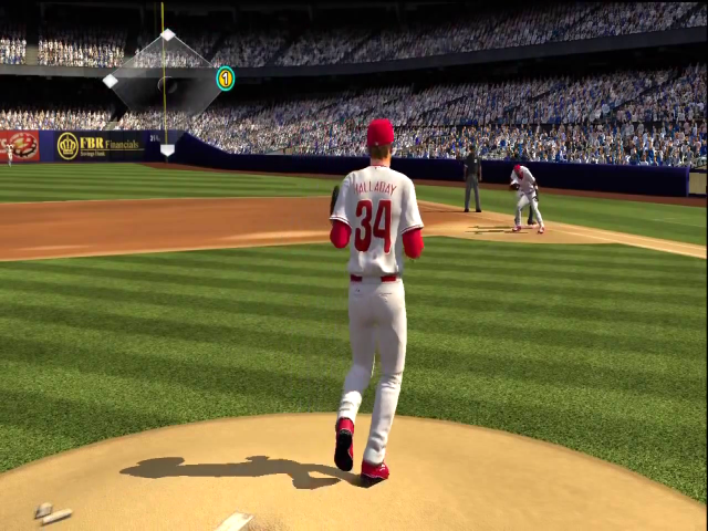 Major League Baseball 2k10 — ss (US)