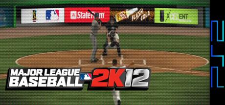 Major League Baseball 2k12 — steamgrid