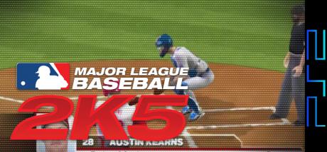 Major League Baseball 2k5 — steamgrid
