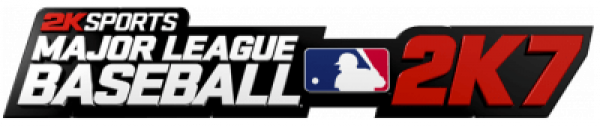 Major League Baseball 2k7 — wheel (WOR)