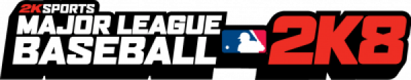 Major League Baseball 2k8 — wheel (WOR)