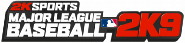 Major League Baseball 2k9 — wheel (WOR)