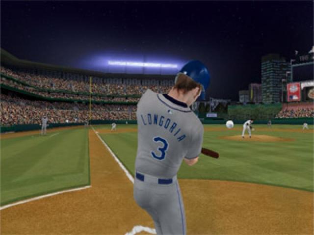 Major League Baseball 2k9 — ss (US)