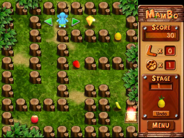 Mambo — ss (EU)