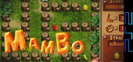 Mambo — steamgrid