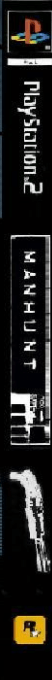 Manhunt — box-2D-side (SP)