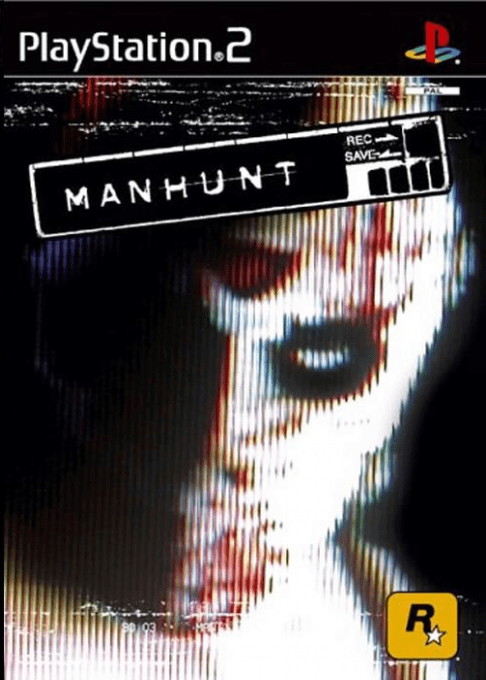 Manhunt — box-2D (SP)