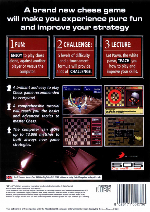 Master Chess — box-2D-back (EU)