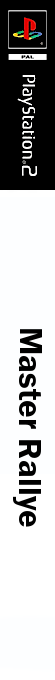 Master Rallye — box-2D-side (DE)