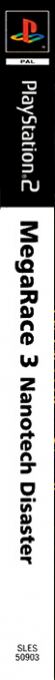 Megarace 3 — box-2D-side (FR)