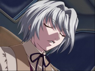 Meine Liebe 2 - Hokori To Seigi To Ai — ss (JP)