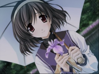 Memories Off - After Rain Vol. 1 - Oridzuru — ss (JP)