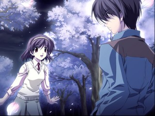 Memories Off - After Rain Vol. 3 - Sotsugyou — ss (JP)