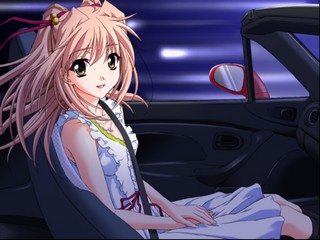 Memories Off - Sorekara Again — ss (JP)