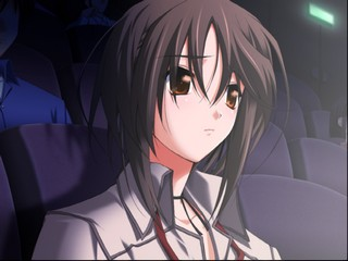 Memories Off #5 - Togireta Film — ss (JP)
