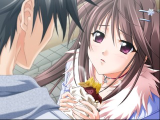 Memories Off #5 Encore — ss (JP)