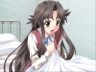 Memories Off 6 - T-wave — ss (JP)