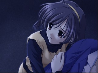 Memories Off Duet — ss (JP)