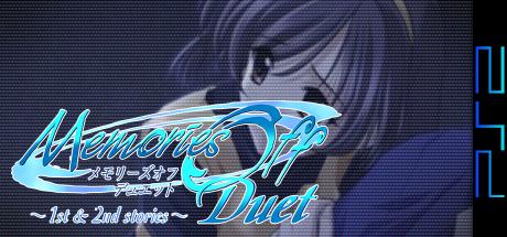 Memories Off Duet — steamgrid
