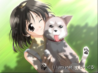 Memories Off Mix — ss (JP)