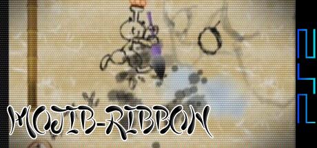 Mojib-Ribbon — steamgrid