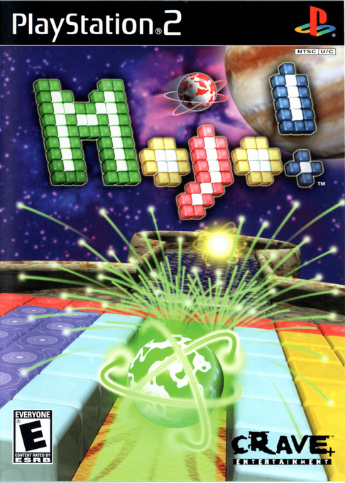 Mojo! box art