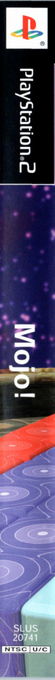Mojo! — box-2D-side (US)