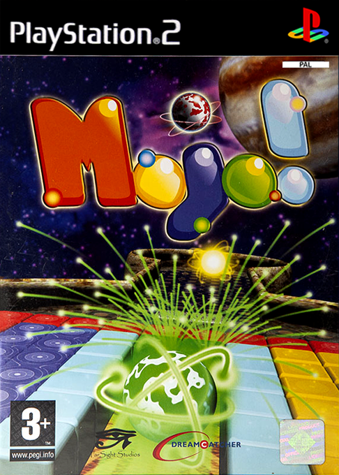 Mojo! — box-2D (FR)