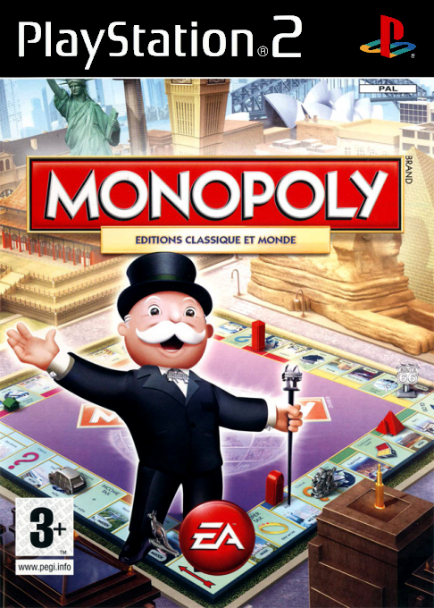 Monopoly — box-2D (FR)