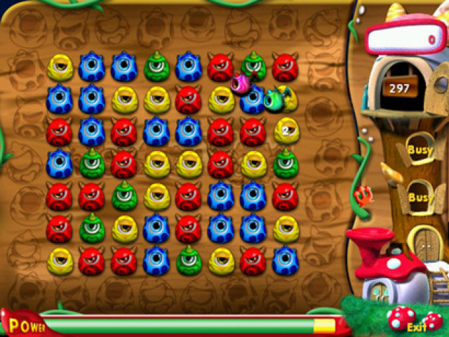 Monster Eggs — ss (EU)