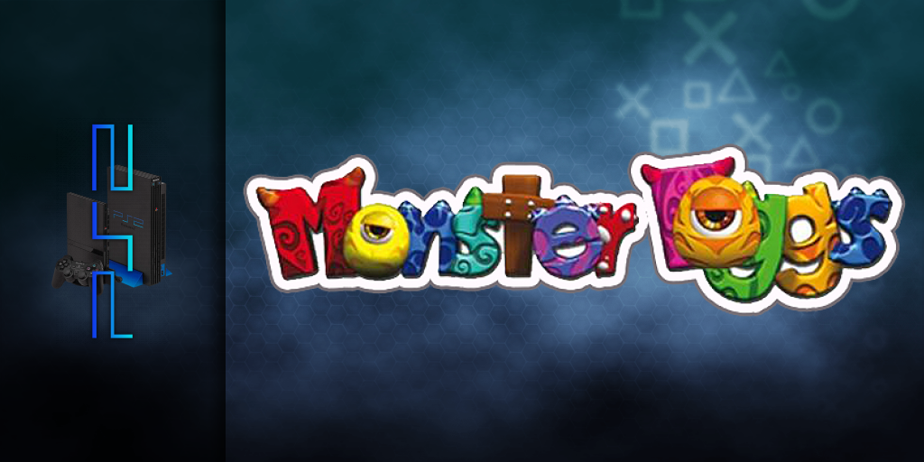 Monster Eggs — screenmarquee (EU)