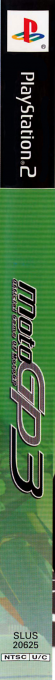 Motogp 3 — box-2D-side (US)