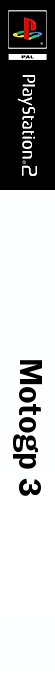 Motogp 3 — box-2D-side (DE)