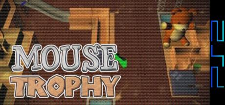 Mouse Trophy — steamgrid