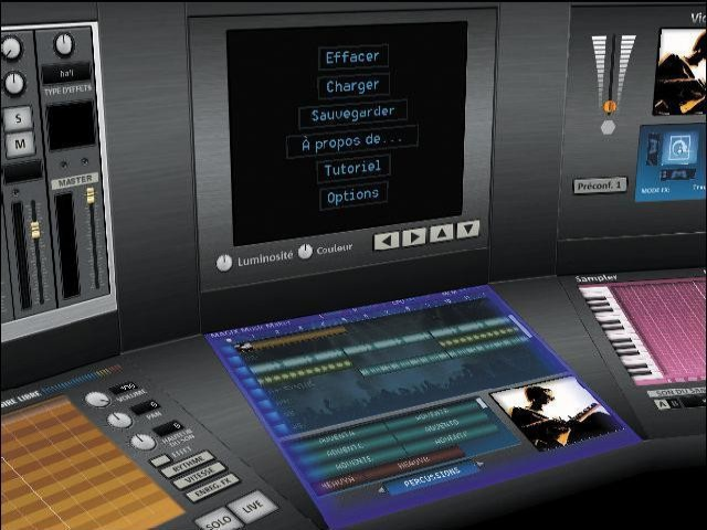 Music Maker - Rockstar — ss (EU)