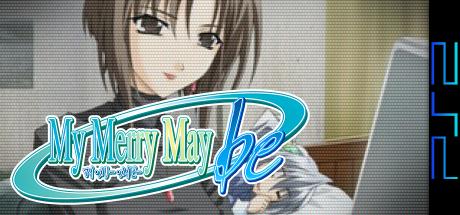 My Merry May With Be — steamgrid