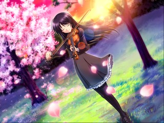 Myself; Yourself - Sorezore No Finale — ss (JP)