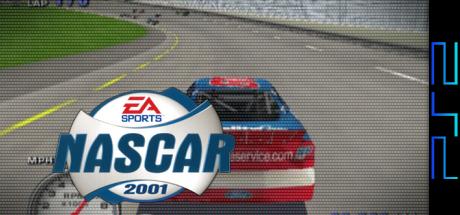 Nascar 2001 — steamgrid