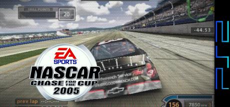 NASCAR 2005 - Chase for the Cup — steamgrid