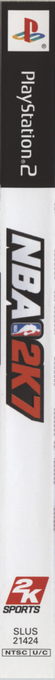 Nba 2k7 — box-2D-side (US)