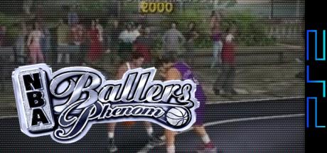 Nba Ballers - Phenom — steamgrid