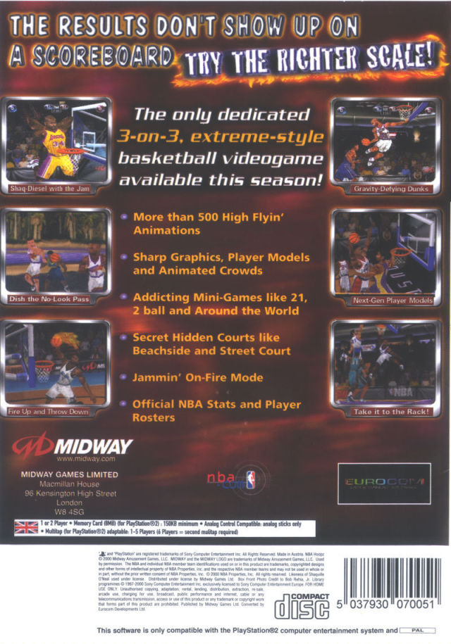 Nba Hoopz — box-2D-back (EU)