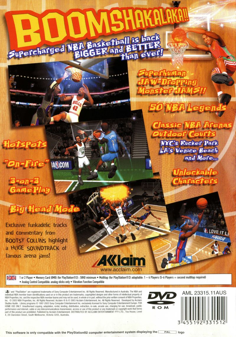 Nba Jam — box-2D-back (EU)