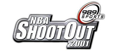 Nba Shoot Out 2001 — wheel (WOR)