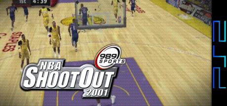 Nba Shoot Out 2001 — steamgrid