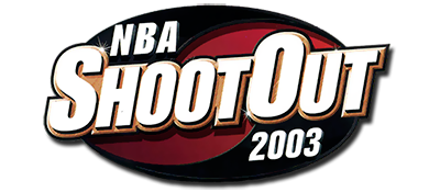 Nba Shootout 2003 — wheel (WOR)