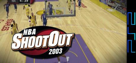 Nba Shootout 2003 — steamgrid