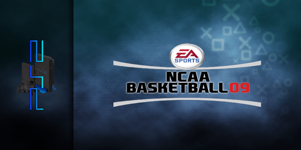Ncaa Basketball 09 — screenmarquee (WOR)