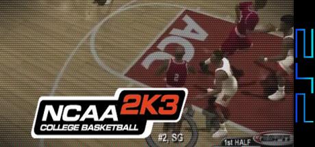 NCAA College Basketball 2k3 — steamgrid