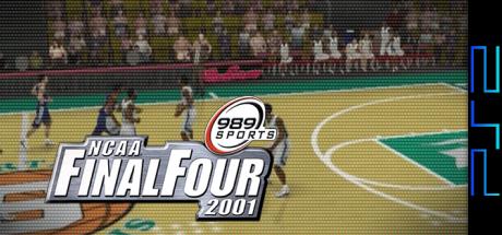 Ncaa Final Four 2001 — steamgrid
